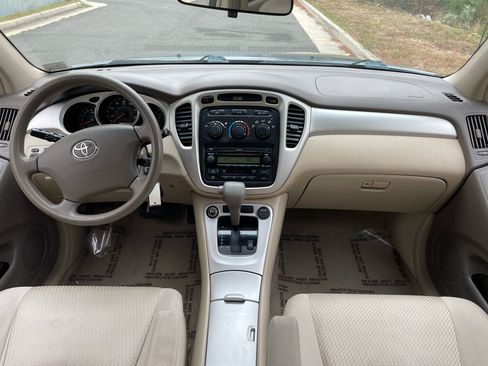 Used 2007 Toyota Highlander 4WD V6 image 5