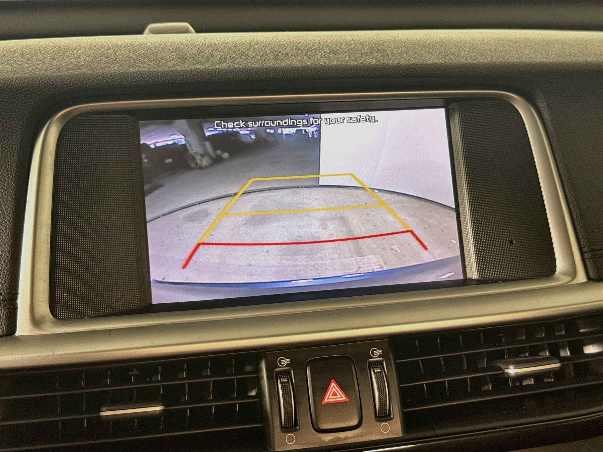 Used 2020 Kia Optima EX FWD image 14