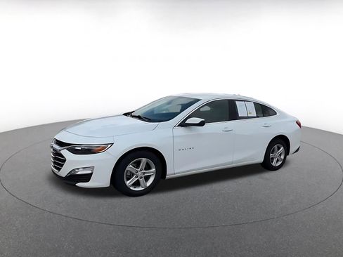 Used 2024 Chevrolet Malibu LT image 8