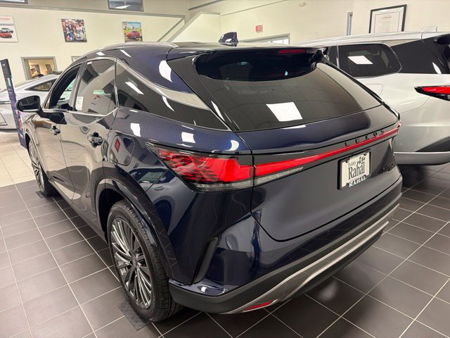New 2026 Lexus RX 350 AWD image 7