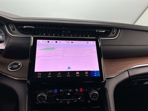 New 2025 Jeep Grand Cherokee Summit image 32