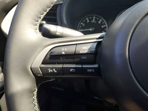 New 2026 MAZDA CX-30 Aire Edition AWD/4WD image 22