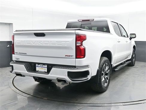 Used 2023 Chevrolet Silverado 1500 RST w/ All Star Edition Plus image 14