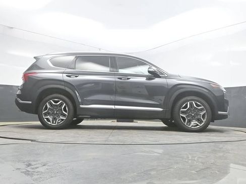 Used 2022 Hyundai Santa Fe Limited AWD/4WD image 42