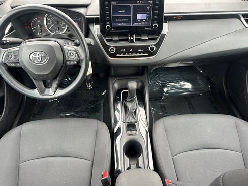 Certified 2022 Toyota Corolla LE image 16