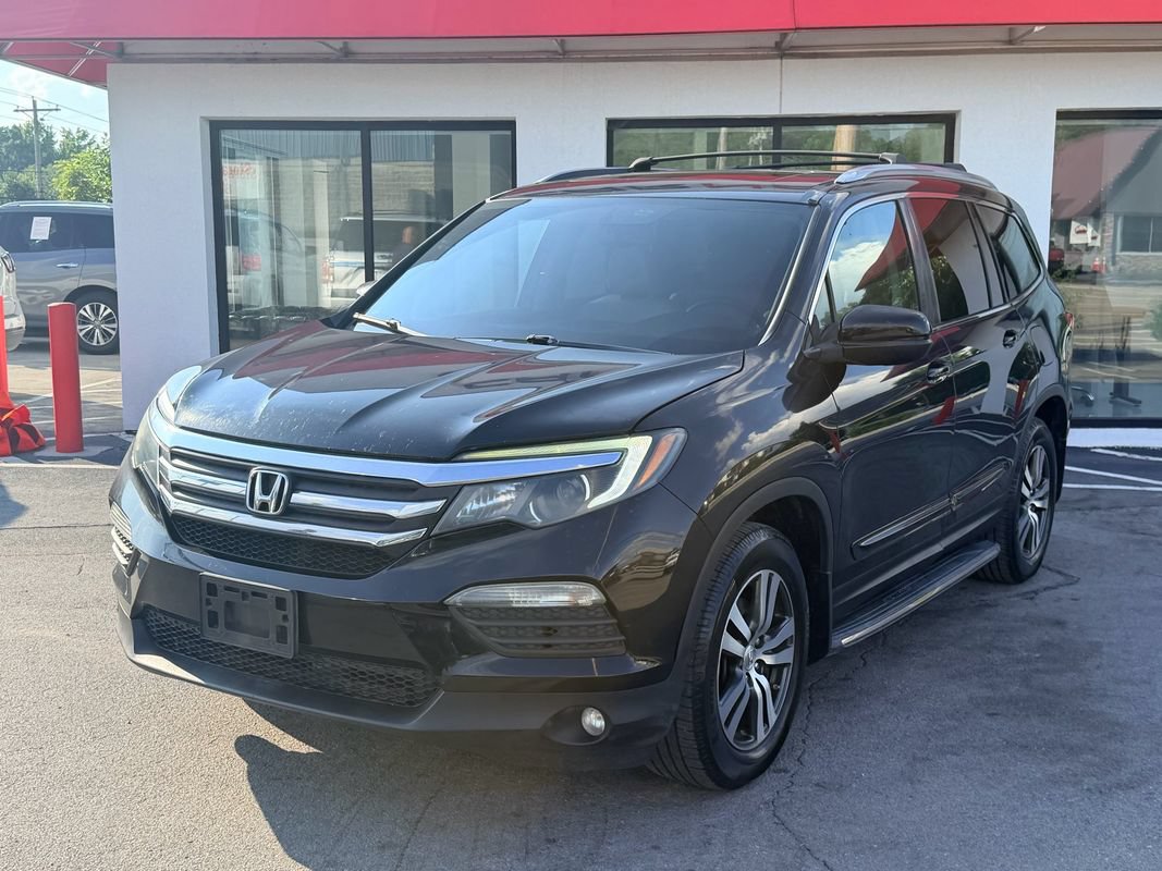 Used 2016 Honda Pilot EX-L image 10