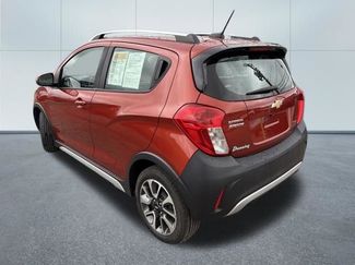 Used 2021 Chevrolet Spark ACTIV video 2