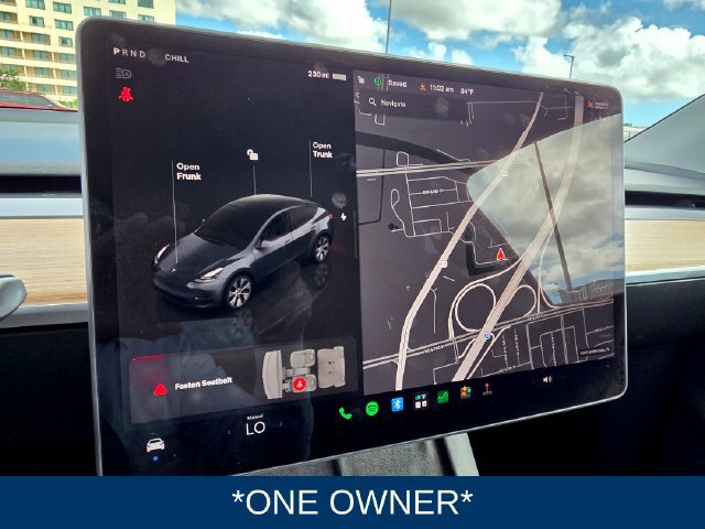 Used 2023 Tesla Model Y 2WD image 3