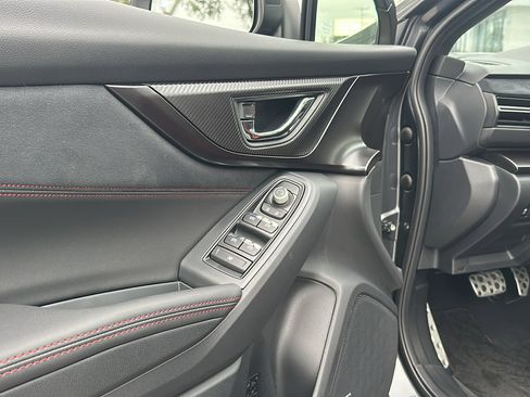 New 2025 Subaru WRX Limited image 9