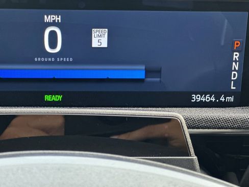 Certified 2022 Ford Mustang Mach-E Premium image 28