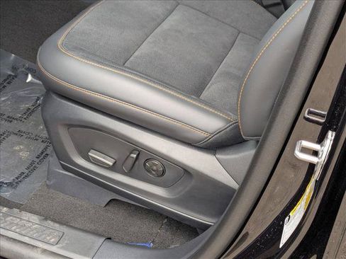 New 2026 Ford Explorer Tremor w/ Tremor Ultimate Package AWD/4WD image 4