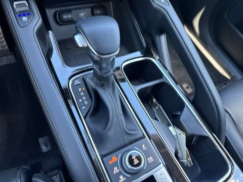 Used 2020 Kia Telluride SX w/ Towing Package AWD/4WD image 34