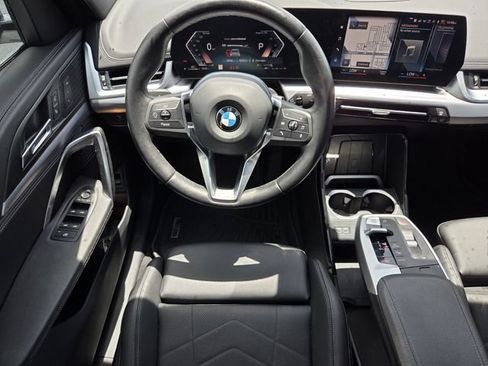 Used 2023 BMW X1 xDrive28i w/ Convenience Package AWD/4WD image 13