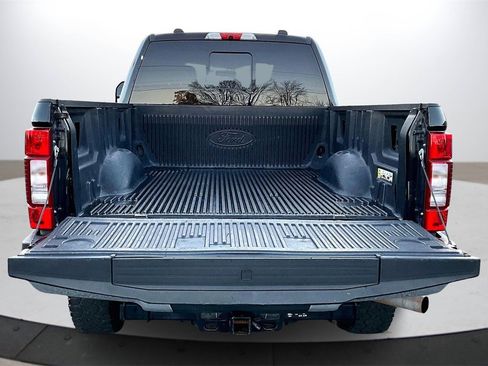 Used 2022 Ford F250 Lariat w/ Tremor Off-Road Package image 25