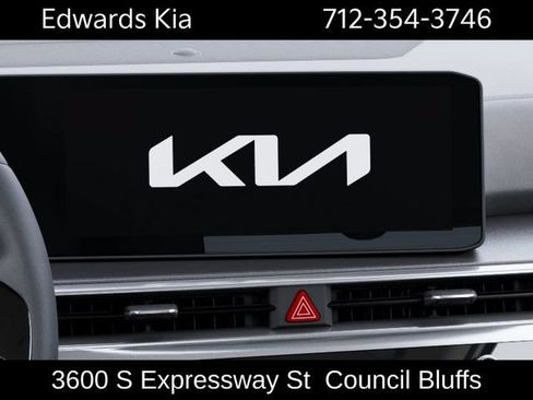 New 2026 Kia Sorento S FWD image 22
