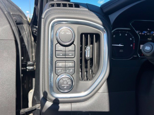 Used 2021 GMC Sierra 1500 Denali w/ Driver Alert Package II AWD/4WD image 23