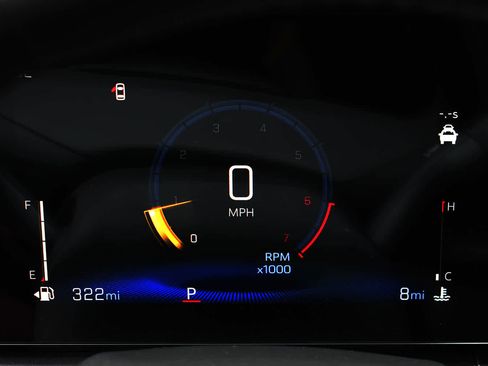 New 2026 Chevrolet Trax ACTIV w/ Sunroof Package image 15