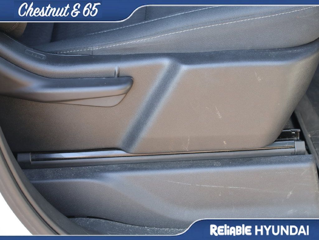 Used 2022 Chevrolet Silverado 1500 RST AWD/4WD image 10