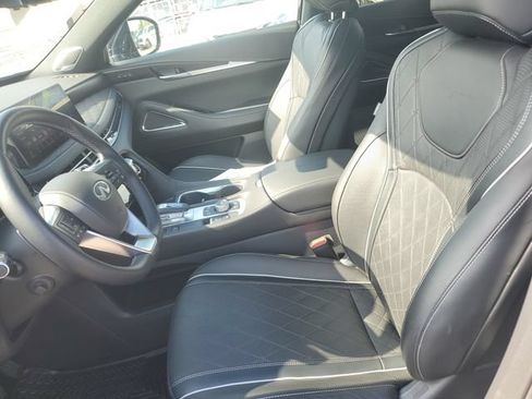 Certified 2023 INFINITI QX60 Autograph w/ Cargo Package AWD/4WD image 18