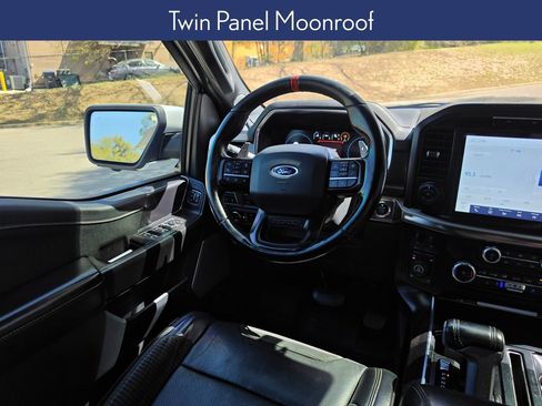 Used 2023 Ford F150 Raptor image 13