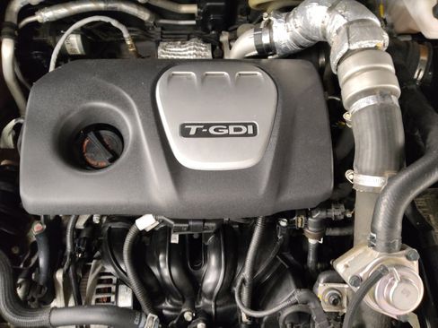 Used 2016 Hyundai Tucson Limited w/ Option Group 03 image 30