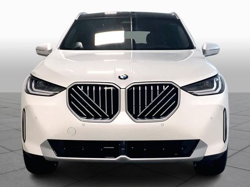 New 2026 BMW X3 xDrive30 w/ Convenience Package image 3