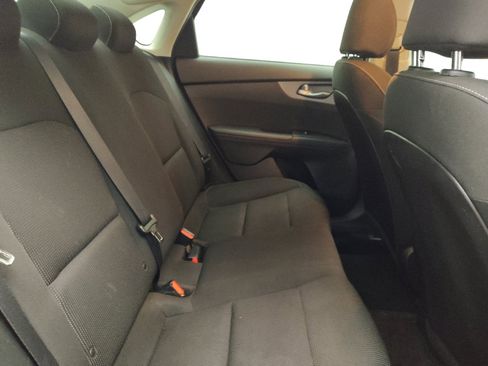Used 2021 Kia Forte Sedan FWD image 19