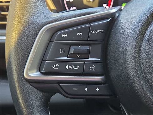 Used 2023 Subaru Ascent Limited w/ Technology Package image 25