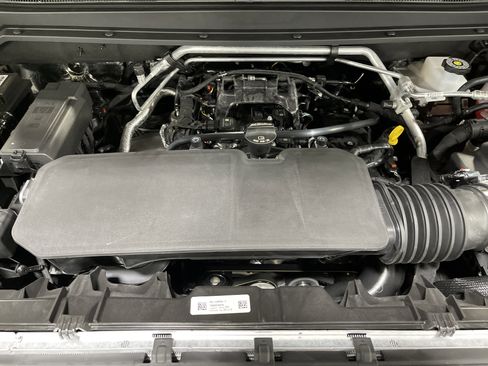 New 2026 GMC Canyon Elevation w/ Convenience Package image 18