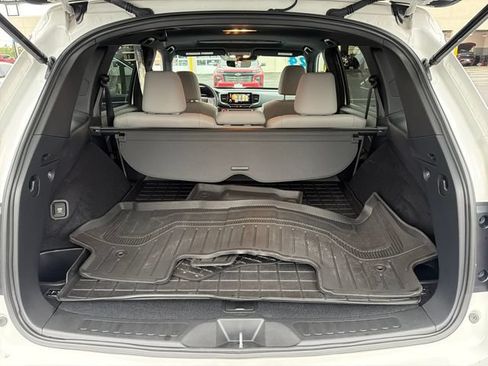 Used 2024 Honda Passport EX-L image 23