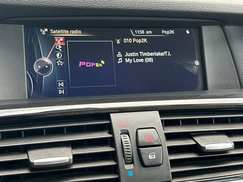 Used 2014 BMW X3 xDrive35i image 20