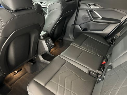 Certified 2025 BMW X1 xDrive28i w/ M Sport Package image 24