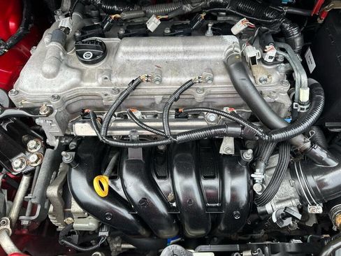 Used 2008 Scion xD image 23