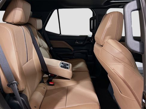 New 2026 Toyota 4Runner Limited image 28