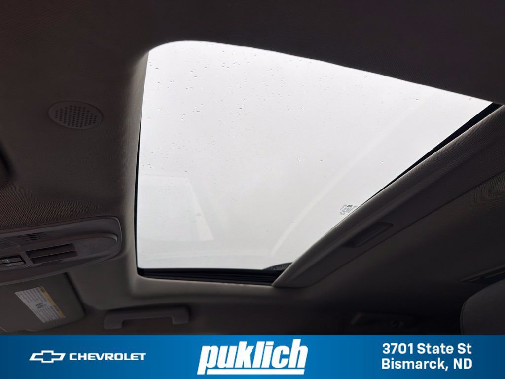 Used 2015 Chevrolet Equinox LT w/ Driver Convenience Package FWD image 21
