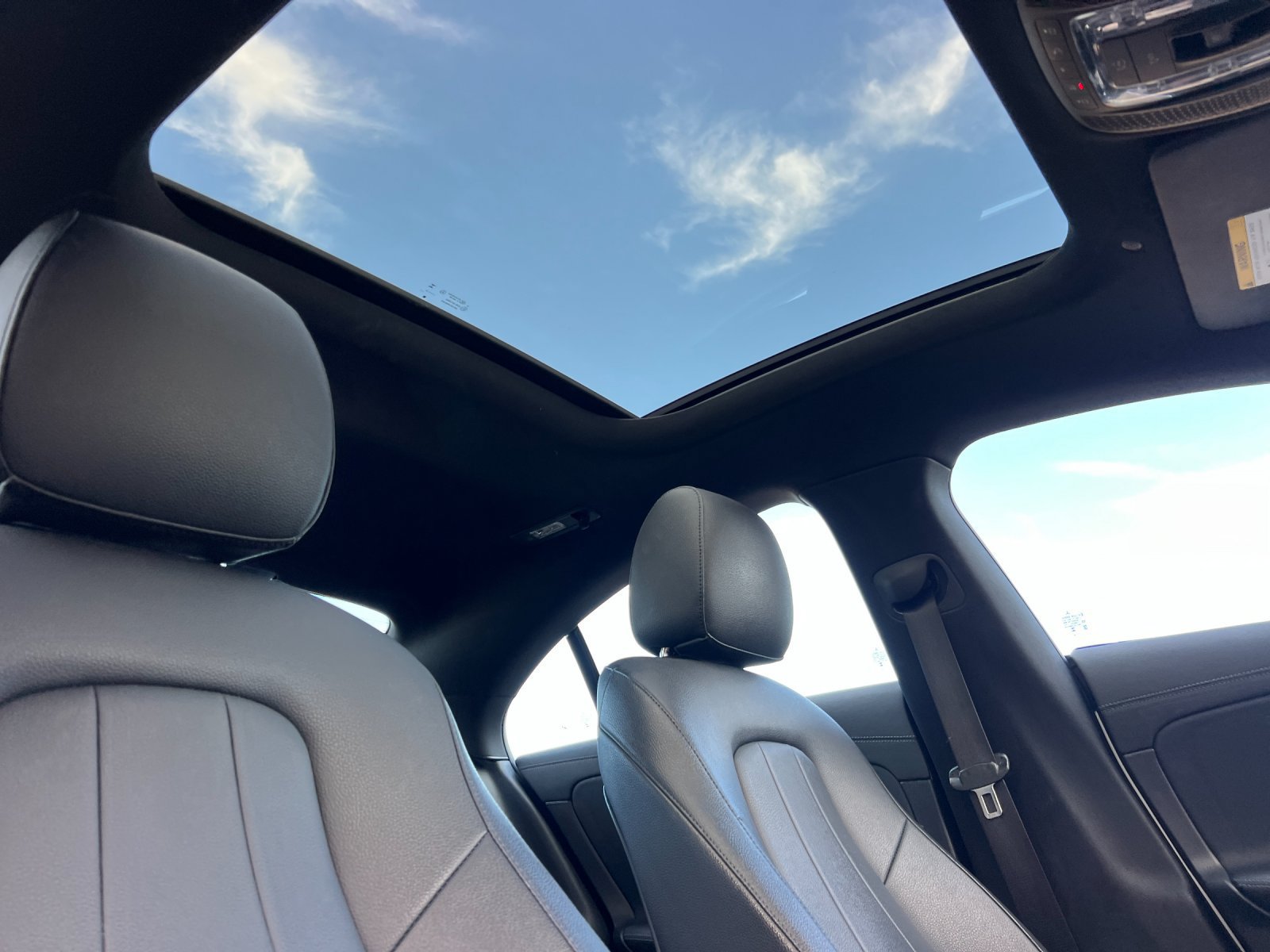 Certified 2025 Mercedes-Benz CLA 250 image 15