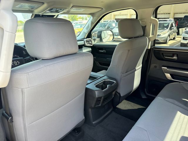 Used 2023 Toyota Tundra SR5 w/ TRD Sport Package RWD image 28