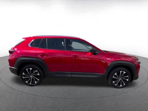 Used 2025 MAZDA CX-50 2.5 Hybrid w/ Premium Plus Pkg AWD/4WD image 16