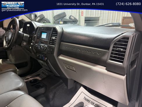 Used 2019 Ford F250 XL w/ Power Equipment Group AWD/4WD image 26