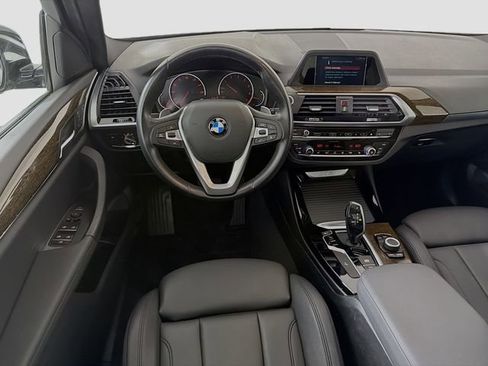 Used 2019 BMW X3 sDrive30i w/ Driving Assistance Package RWD image 22