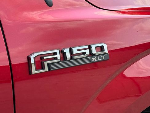 Used 2018 Ford F150 XLT w/ Equipment Group 301A Mid AWD/4WD image 9