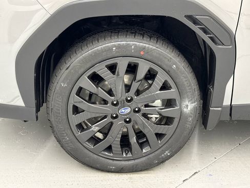 New 2026 Subaru Forester Sport AWD/4WD image 10