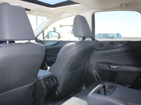 Certified 2025 Lexus NX 250 FWD w/ Accessory Package (2T) image 9