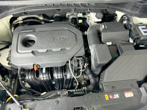 Used 2020 Kia Sportage S FWD image 31