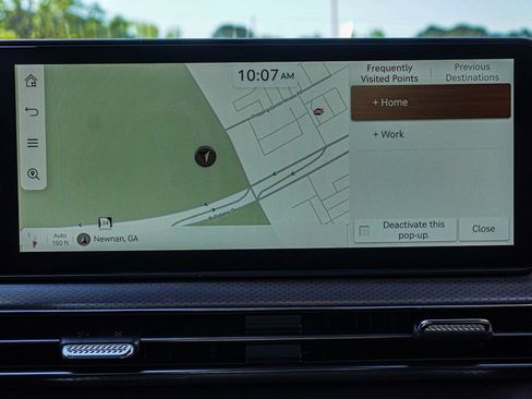 Used 2023 Genesis GV60 Advanced image 37