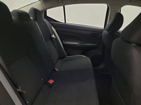 Used 2025 Nissan Versa S FWD image 19