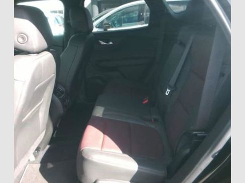 Used 2025 Chevrolet Blazer RS image 6