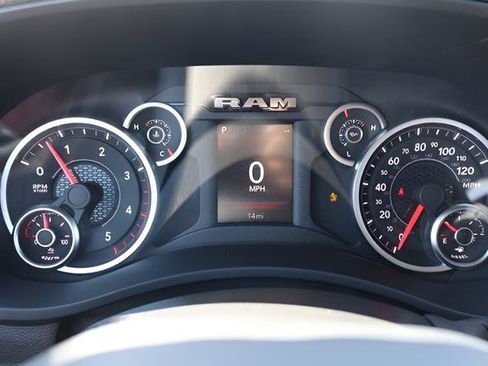 New 2026 RAM 2500 Tradesman image 17