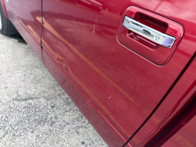 Used 2013 Ford F150 Limited AWD/4WD image 8