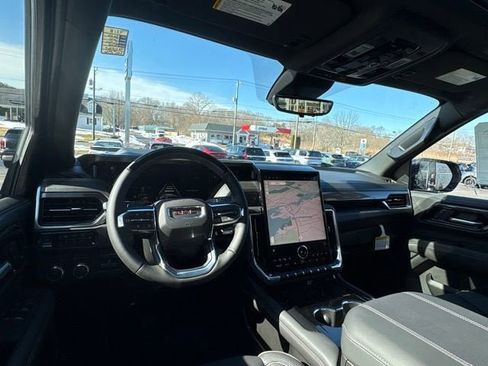 New 2026 GMC Yukon Elevation w/ Elevation Premium Package image 21